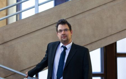 Second ERC CZ grant for professor Sofer