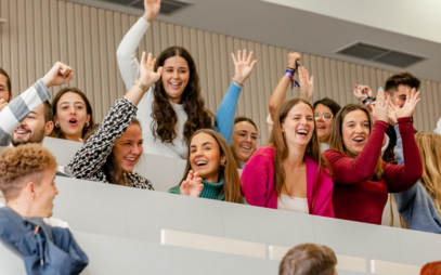 Orientation Week 2022