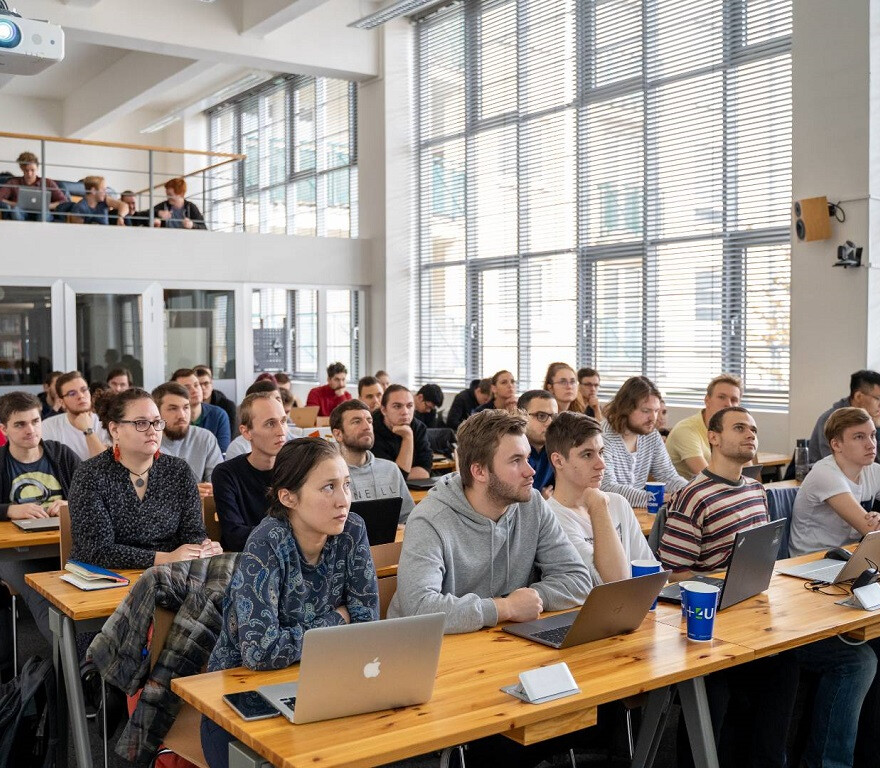 Unicorn University - Czech Universities