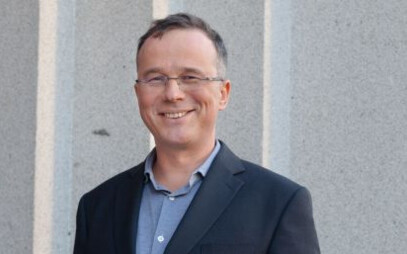 UCT Prague has established the position of visiting professor