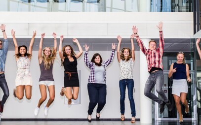 ŠKODA AUTO University