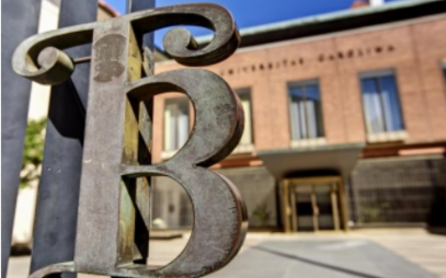 Charles University Among the Top 100 Universities in Europe