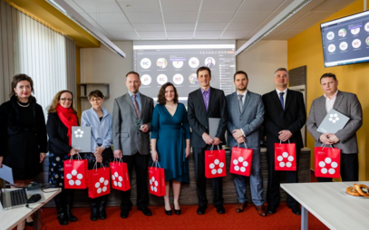 USB INNOVATION Awards