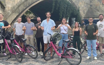 Architectural Institute in Prague