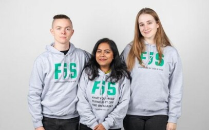 Welcome to the Students’ Blog!