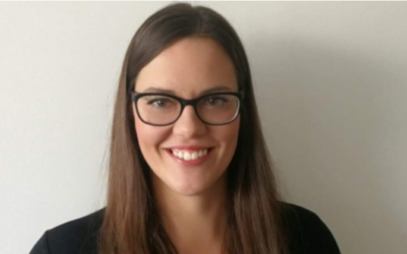 UNYP Alumni Spotlight: Pavlína Samešová