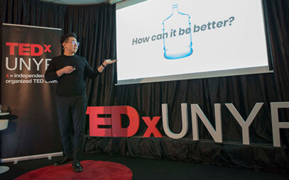 TEDxUNYP 2020 will be bigger and better than ever