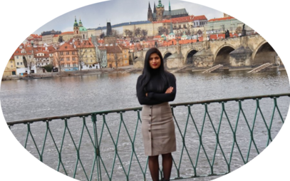 Student testimonials