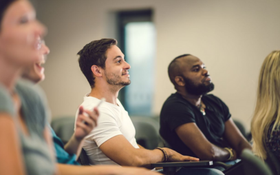 European Master in Migration and Intercultural Relations at the USB Faculty of Education