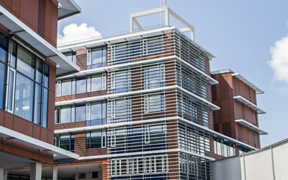 Faculty of Applied Sciences