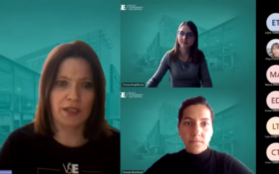 FIS WEBINARS for applicants- watch the recordings!