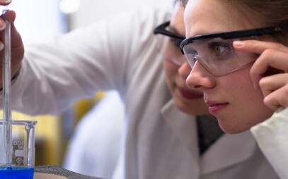 Faculty of Chemical Technology