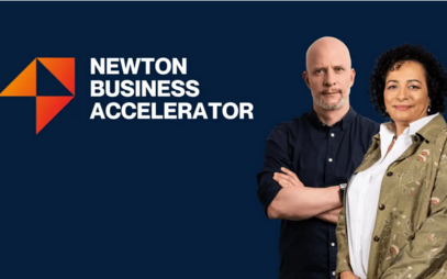 NEWTON Business Accelerator