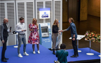 Great success of ADI students