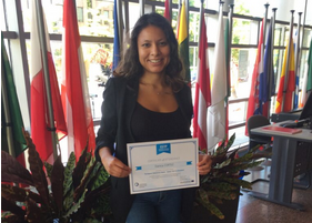 EDA-MOS program was re-accredited with the EMOS label