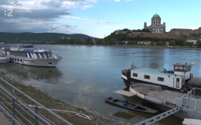 The LIFE Living Rivers project as part of the future of sturgeons in the Slovak part of the Danube