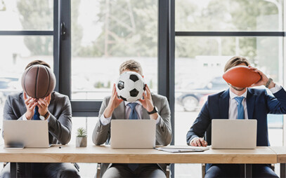 Career options in Sport Management