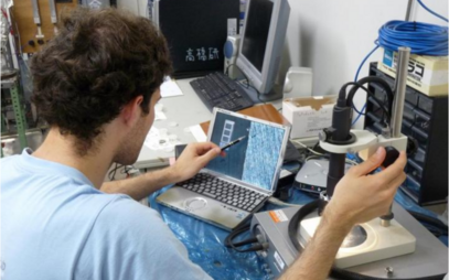 CTU in Prague is educating a new generation of nuclear engineers. The power industry needs experts more than ever