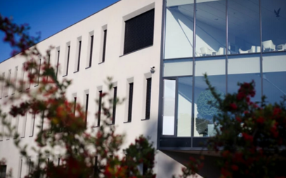 Our Department of Finance and Accounting won an international research project