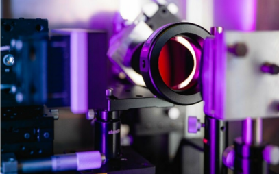 NTC Launches Project Adventure. The Goal Is to Improve the Surface Properties of Materials