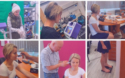 The first results of a project focused on epidemic threats