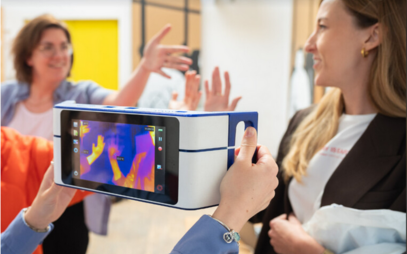 Girls’ Labs Project: Breaking Gender Stereotypes in Science and Technology