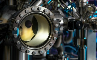 The NTC UWB Research Center received a prestigious European grant to support young scientists