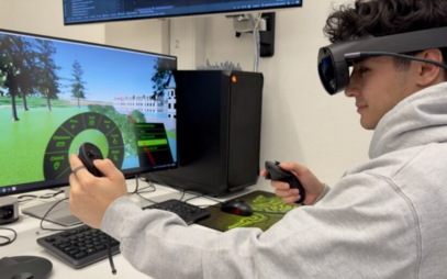 MENDELU experts focus on digital water