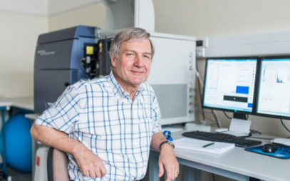 Doležel: We won't be able to feed the world without genetically modified crops