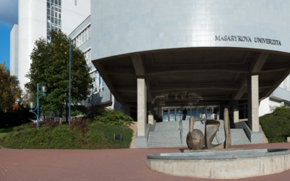 Faculty of Economics and Administration