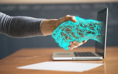 Submit an application and be FIT!