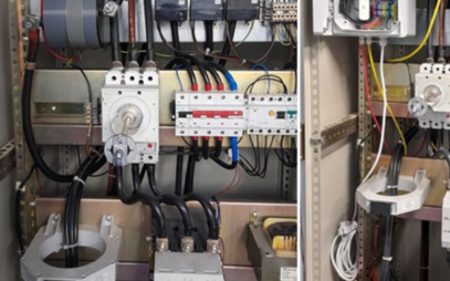 Faculty of Electrical Engineering UWB boasts another patent