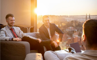 Why apply for funding from the NEWTON University Angel Fund?