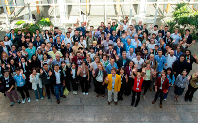 How does a crowd behave when every second counts? Experts from around the world looked for answers at CTU