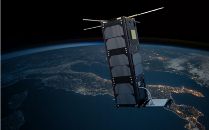 The PilsenCUBE Team Celebrates First Year of Communication with the VZLUSAT-2 Nanosatellite