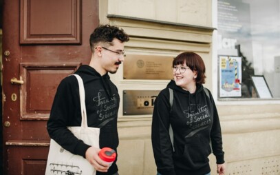 Our buildings: Hollar