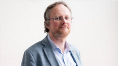 “Green chemistry” is a chemist’s way of looking at the world