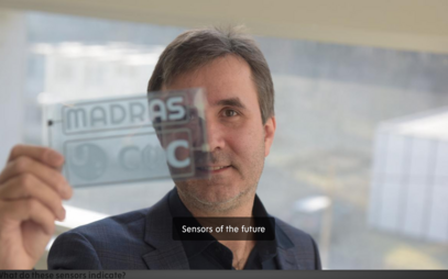 Sensors of the future