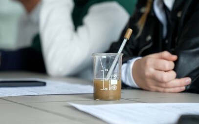 High School Students Discover the Diversity of Natural Sciences at CZU