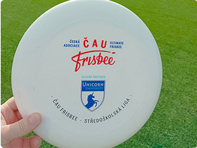 Unicorn University partners with the High School Frisbee League