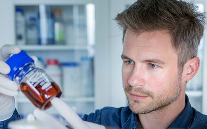 Start-up Sampling Human receives $ 1.5M financial support