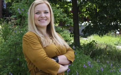 Among the Nobel Prize laureates