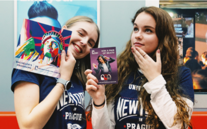 Why should you choose a private university?