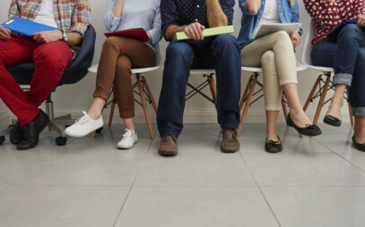 MFF CUNI Alumni website