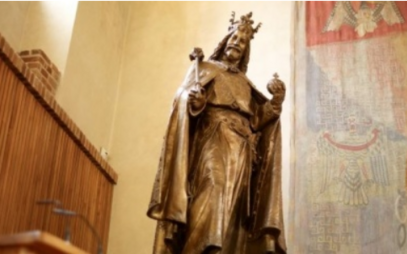 Rankings by Subject survey - Charles University among the world's best