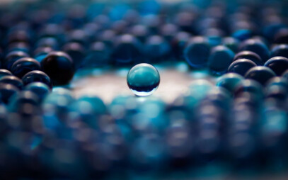 Maxwell's Demon Helps With Active Particle Research