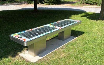 Sustainability and social responsibility are a priority and a challenge for a modern university