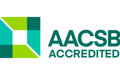 VŠE has received the prestigious AACSB accreditation!