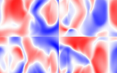 A look back at the activities of the Research of Advanced Materials team at NTC