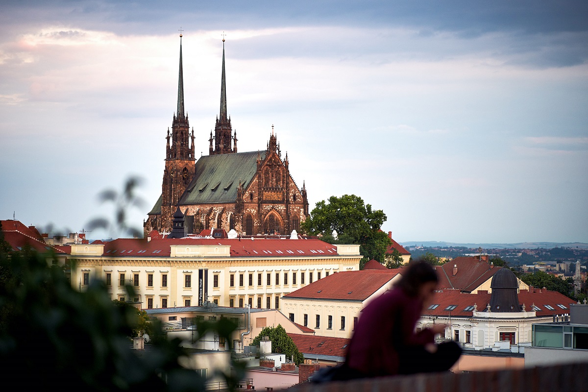 Brno